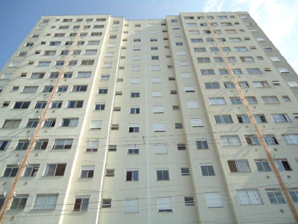 Apartamento de 43m² em Guarulhos