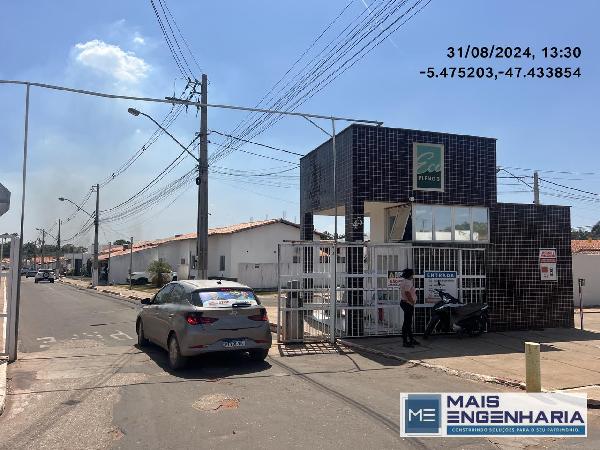 Casa de 49m² em Imperatriz