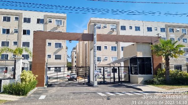Apartamento em Porto Alegre