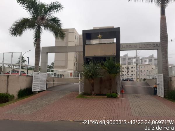 Apartamento de 81m² em Juiz de Fora