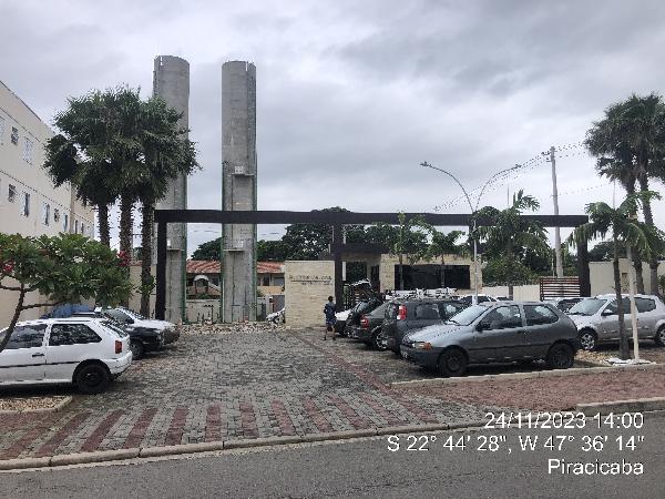 Apartamento de 39m² em Piracicaba