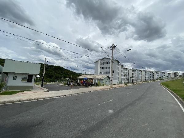 Apartamento de 43m² em Belo Horizonte