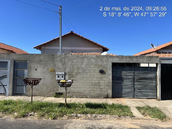 Casa de 47m² em Catalão