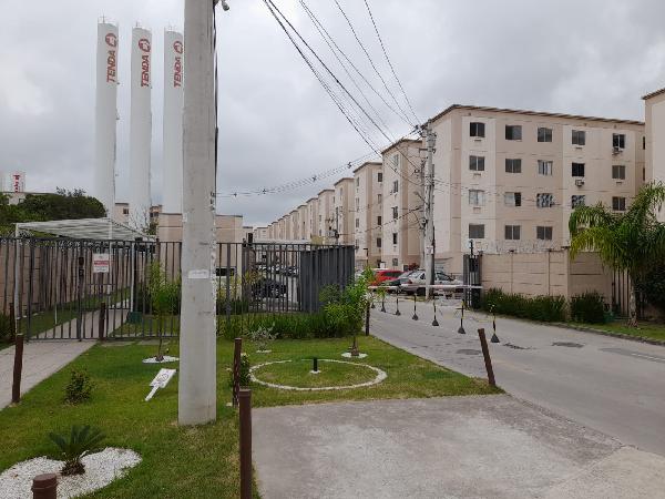 Apartamento de 40m² em Rio de Janeiro