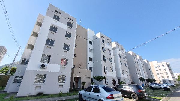 Apartamento de 40m² em Rio de Janeiro