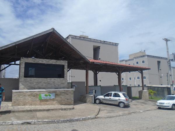 Apartamento em João Pessoa