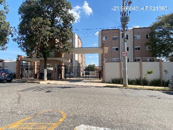 Apartamento de 43m² em Sorocaba