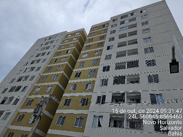 Apartamento de 49m² em Salvador