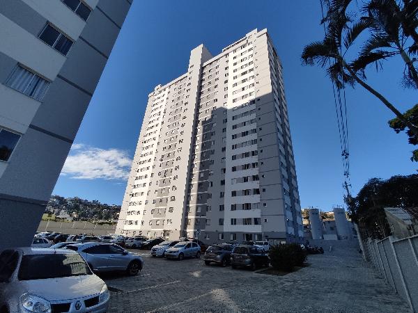 Apartamento de 76m² em Juiz de Fora