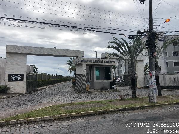 Apartamento em João Pessoa