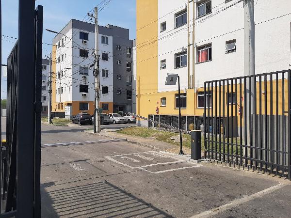 Apartamento de 52m² em Duque de Caxias