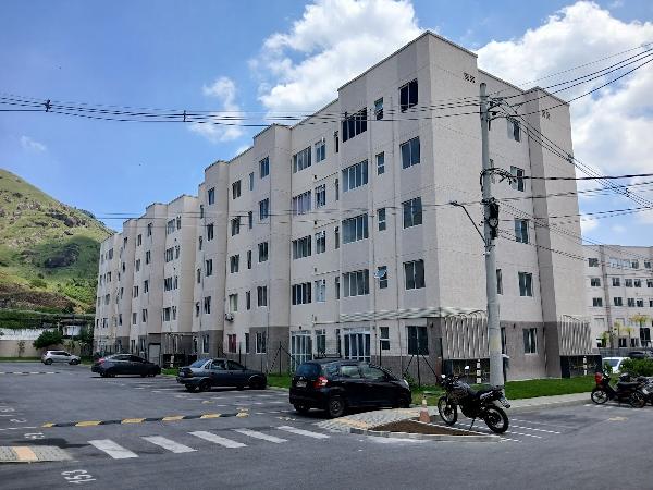 Apartamento de 41m² em Rio de Janeiro