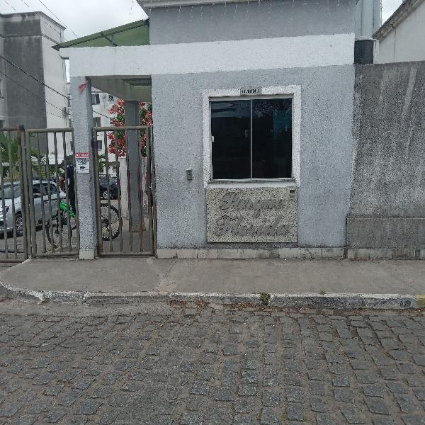Apartamento em João Pessoa