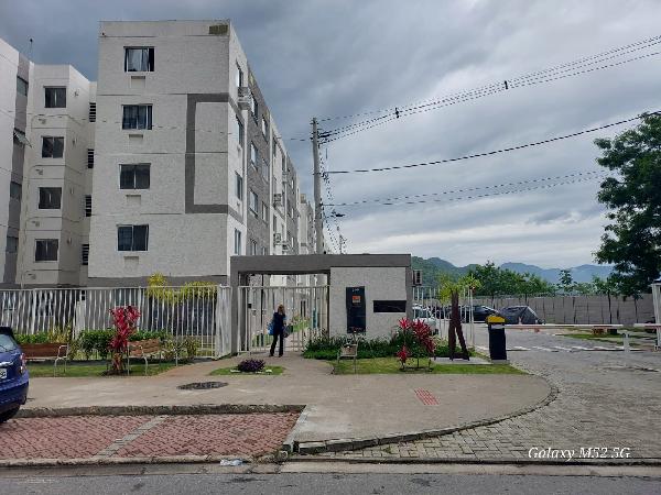 Apartamento de 43m² em Rio de Janeiro