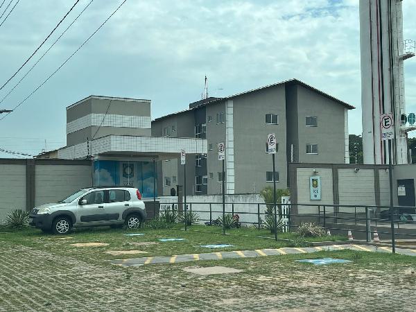 Apartamento em Paço do Lumiar