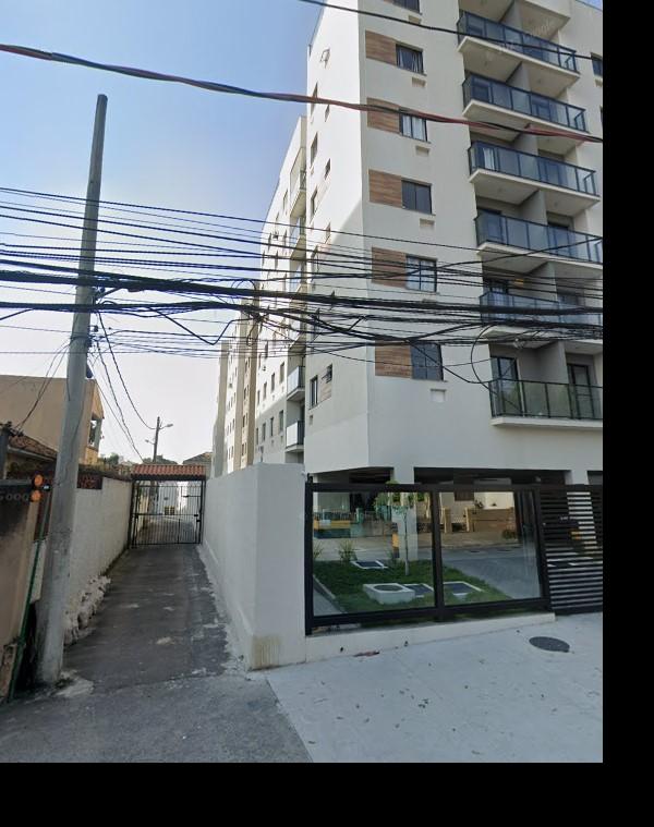 Apartamento de 48m² em Rio de Janeiro