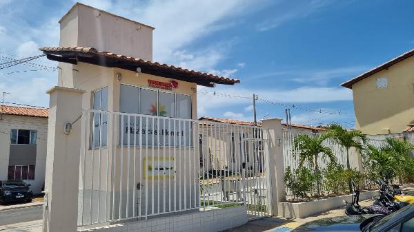 Apartamento em Paço do Lumiar