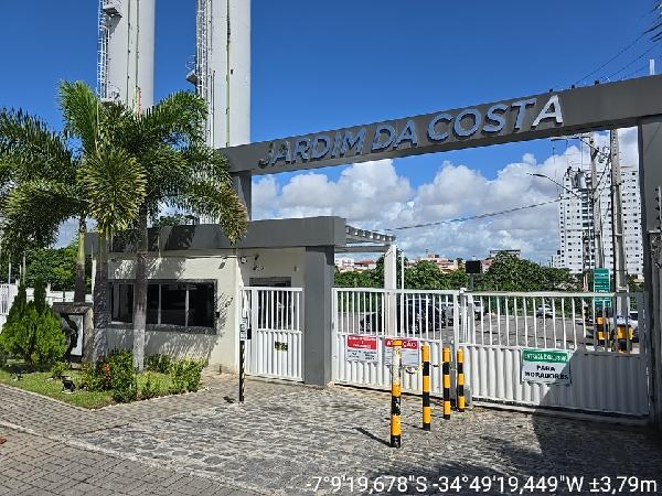 Apartamento em João Pessoa
