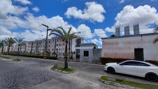 Apartamento em João Pessoa