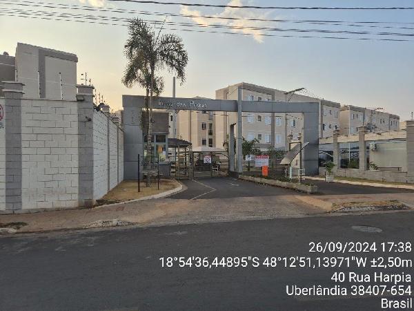 Apartamento de 43m² em Uberlândia