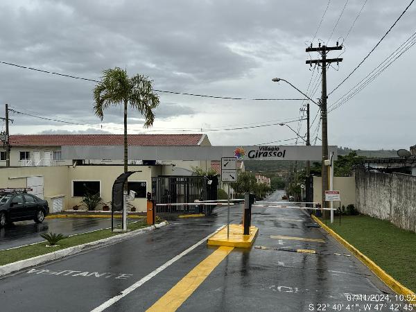 Casa de 47m² em Piracicaba