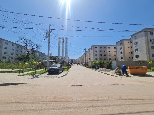 Apartamento de 40m² em Rio de Janeiro (Rio de Janeiro)