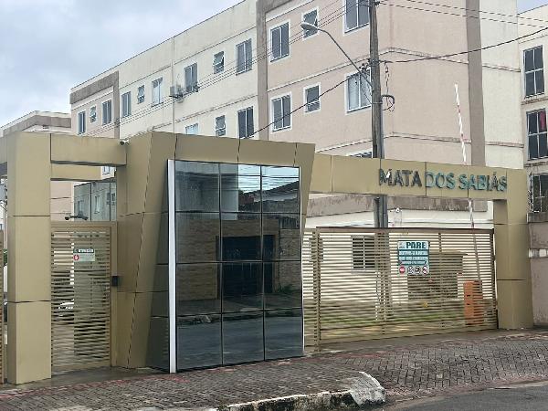 Apartamento em Maceió