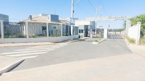 Apartamento de 54m² em Montes Claros