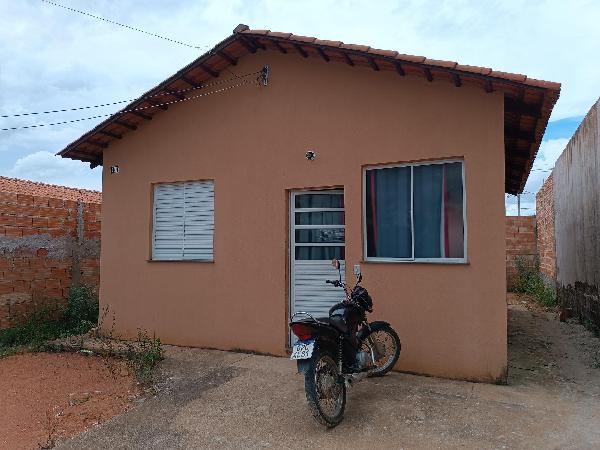 Casa de 45m² em Divinópolis