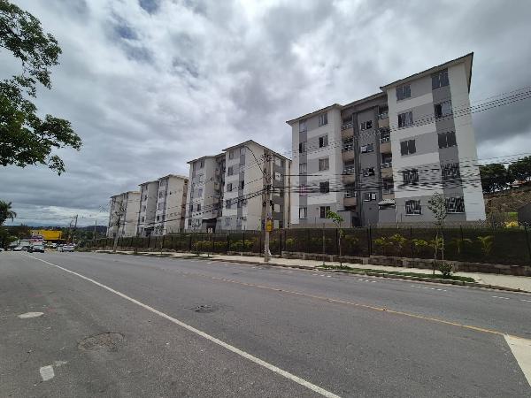 Apartamento de 50m² em Belo Horizonte