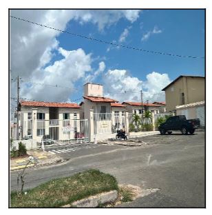 Apartamento em Paço do Lumiar