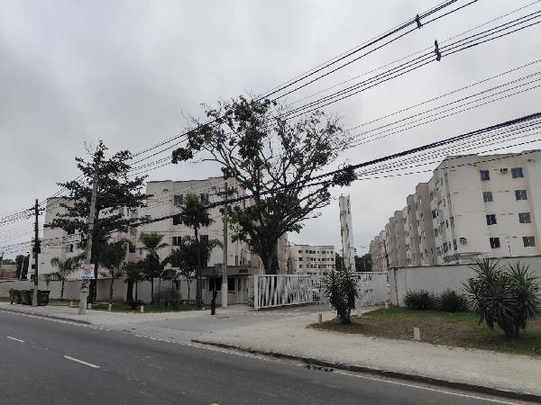 Apartamento de 41m² em Rio de Janeiro