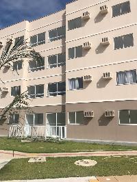 Apartamento de 54m² em São Lourenço da Mata