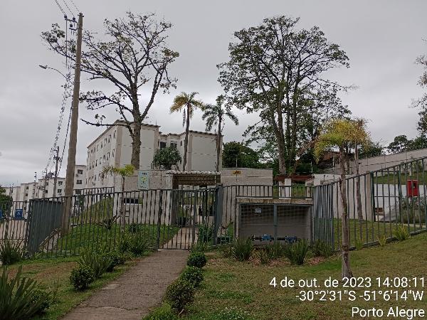 Apartamento em Porto Alegre