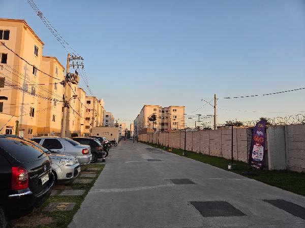 Apartamento de 41m² em Rio de Janeiro