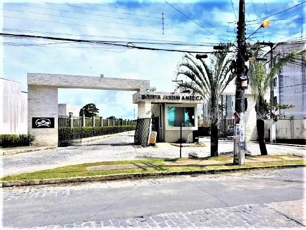 Apartamento em João Pessoa