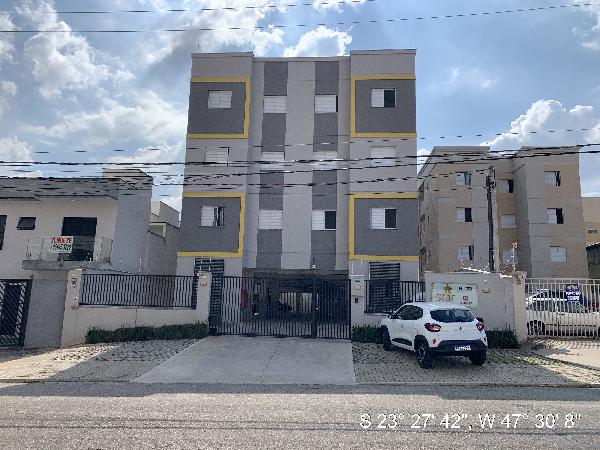 Apartamento de 45m² em Sorocaba