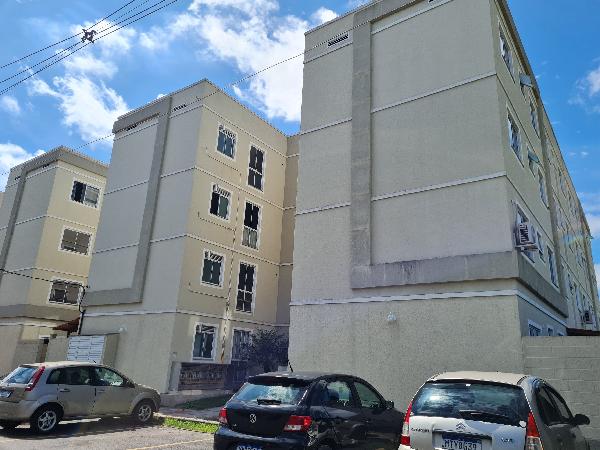 Apartamento de 43m² em Resende