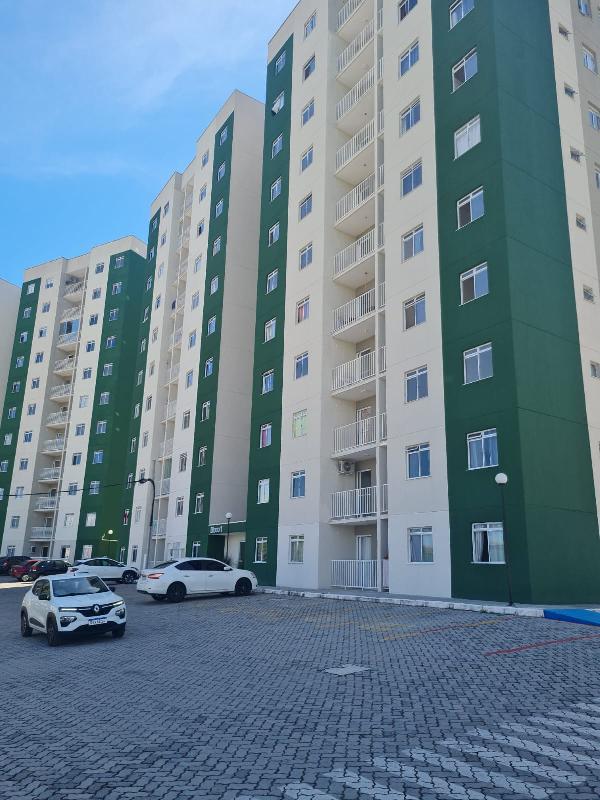 Apartamento em Volta Redonda