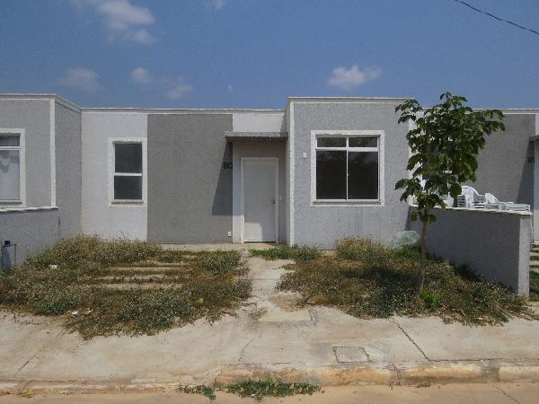 Casa de 49m² em Governador Valadares