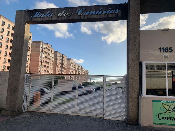 Apartamento em Maceió