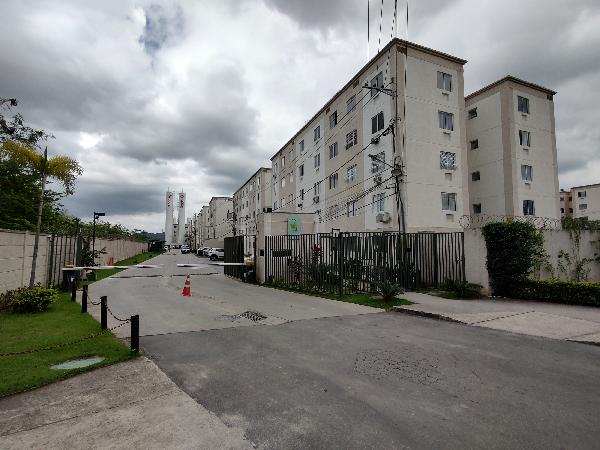 Apartamento de 40m² em Rio de Janeiro