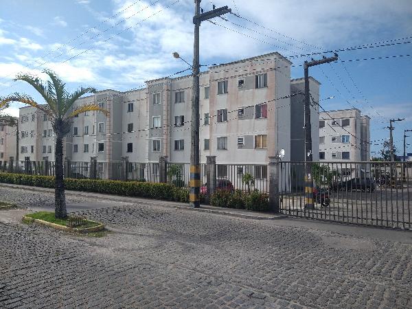 Apartamento em João Pessoa