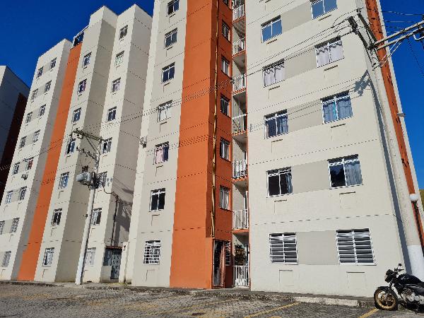 Apartamento em Volta Redonda