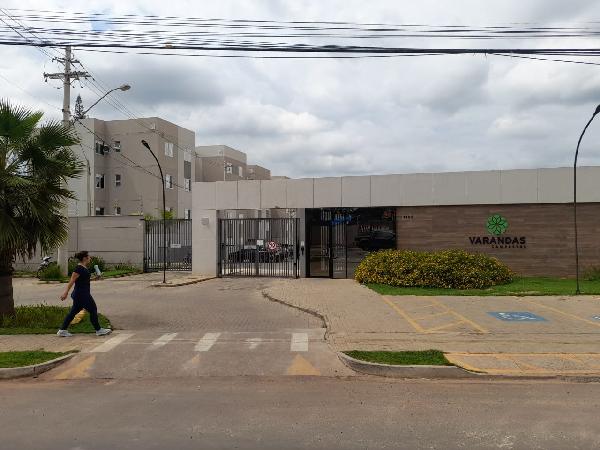 Apartamento de 61m² em Piracicaba