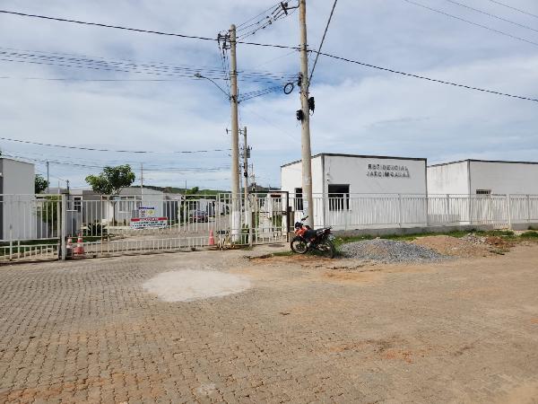 Casa de 49m² em Governador Valadares