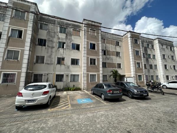 Apartamento em João Pessoa