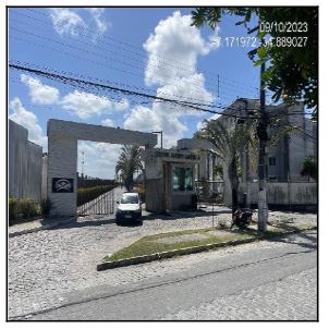Apartamento em João Pessoa