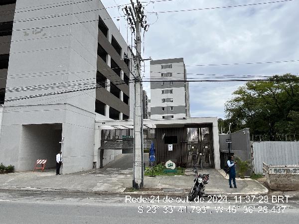 Apartamento de 25m² em São Paulo