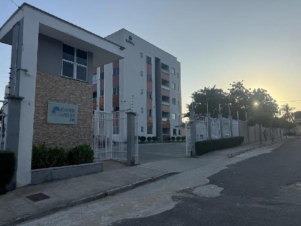 Apartamento de 66m² em Caucaia